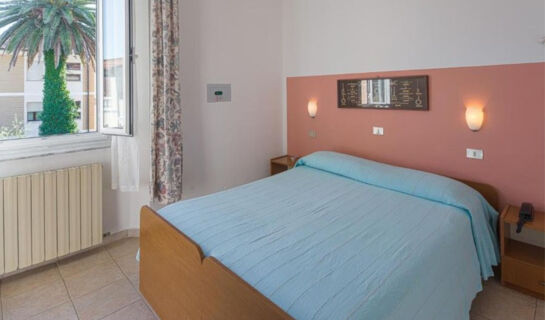 HOTEL FIAMMETTA (B&B) Quercianella (LI)