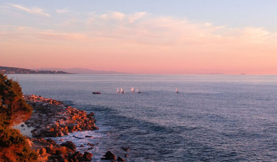 HOTEL FIAMMETTA (B&B) Quercianella (LI)