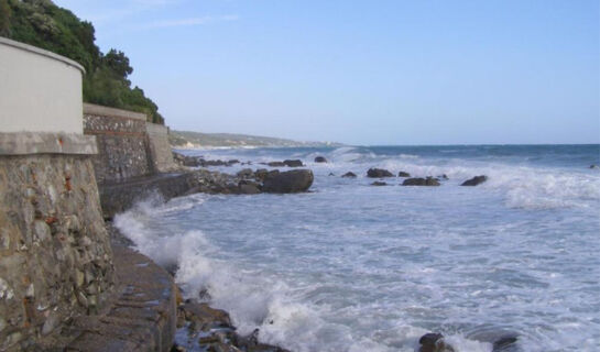 HOTEL FIAMMETTA (B&B) Quercianella (LI)