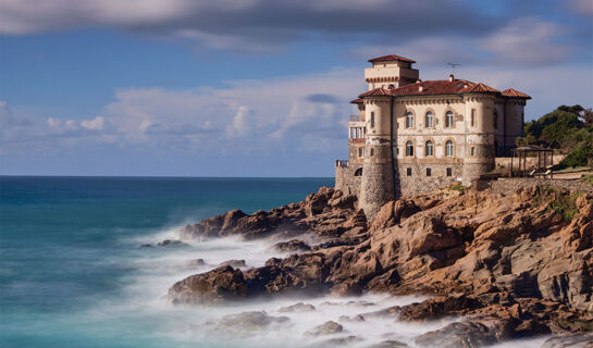 HOTEL FIAMMETTA (B&B) Quercianella (LI)