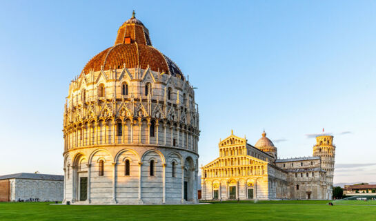 HOTEL FIAMMETTA (B&B) Quercianella (LI)