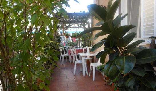 HOTEL FIAMMETTA (B&B) Quercianella (LI)