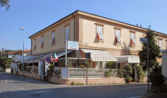 HOTEL FIAMMETTA (B&B) Quercianella (LI)