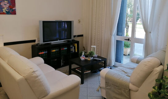 HOTEL CILENE (B&B) Viareggio (LU)