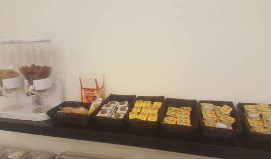 HOTEL CILENE (B&B) Viareggio (LU)