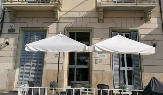 HOTEL CILENE (B&B) Viareggio (LU)