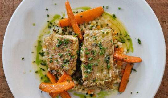 HOTEL VON BERGEN La Sagne