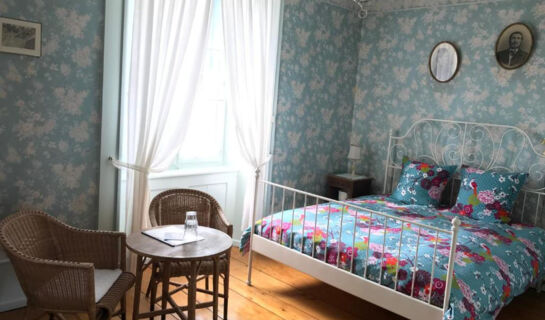 HOTEL VON BERGEN La Sagne