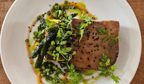 HOTEL VON BERGEN La Sagne