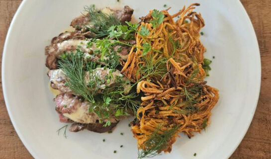 HOTEL VON BERGEN La Sagne