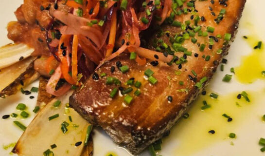 HOTEL VON BERGEN La Sagne