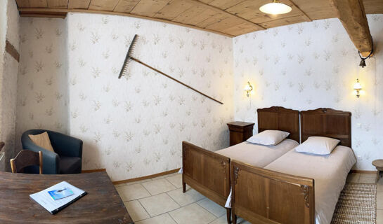 HOTEL VON BERGEN La Sagne