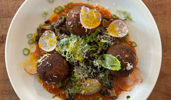 HOTEL VON BERGEN La Sagne