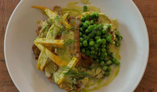 HOTEL VON BERGEN La Sagne