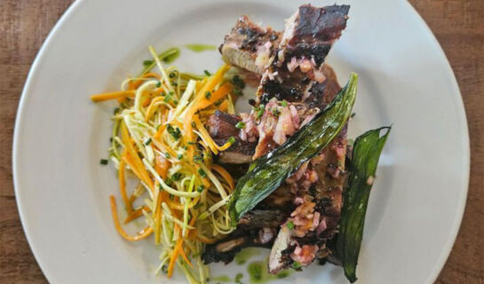 HOTEL VON BERGEN La Sagne