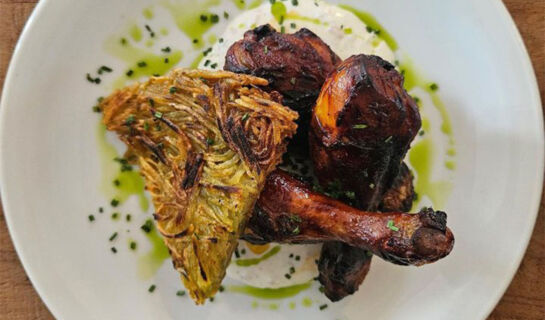 HOTEL VON BERGEN La Sagne