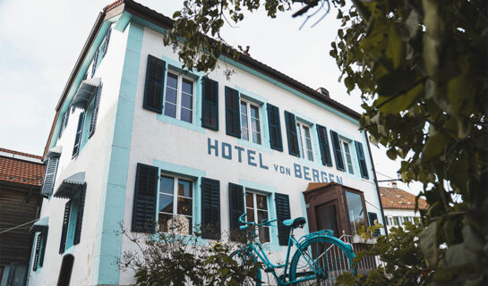 HOTEL VON BERGEN La Sagne