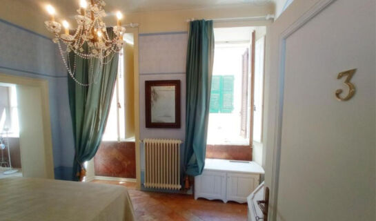 HOTEL  OVIV (B&B) Acquaviva Picena