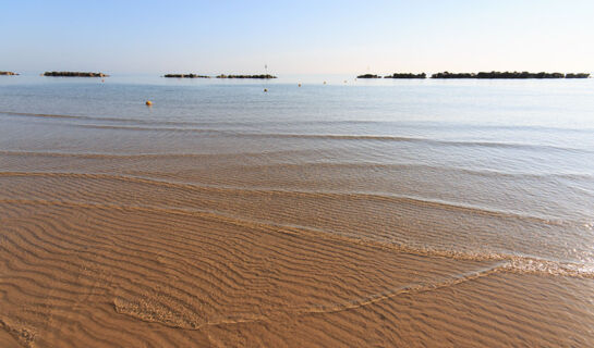 HOTEL  OVIV (B&B) Acquaviva Picena