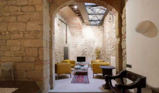 LA CORTE DEL RE (B&B) Arezzo (AR)