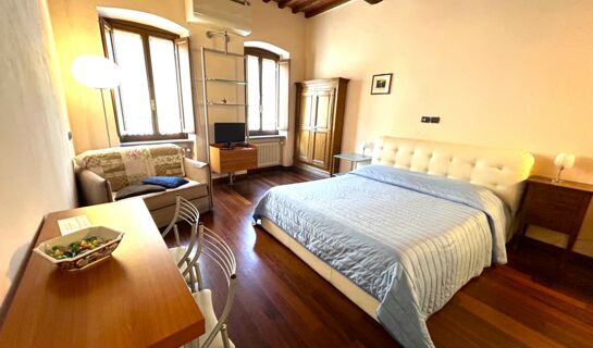 LA CORTE DEL RE (B&B) Arezzo (AR)