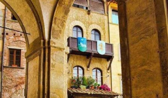 LA CORTE DEL RE (B&B) Arezzo (AR)