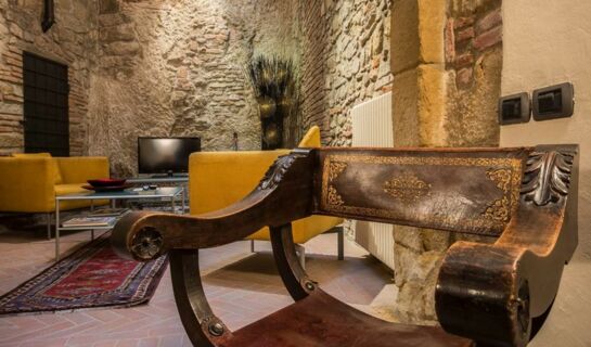 LA CORTE DEL RE (B&B) Arezzo (AR)