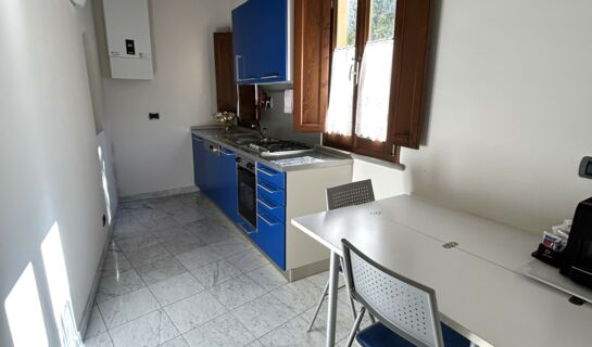 LA CORTE DEL RE (B&B) Arezzo (AR)