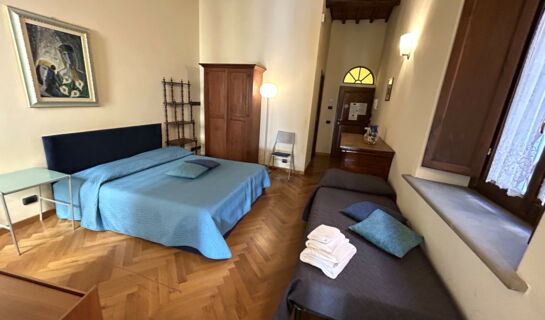 LA CORTE DEL RE (B&B) Arezzo (AR)