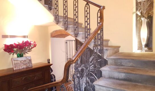 LA CORTE DEL RE (B&B) Arezzo (AR)