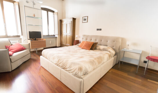 LA CORTE DEL RE (B&B) Arezzo (AR)