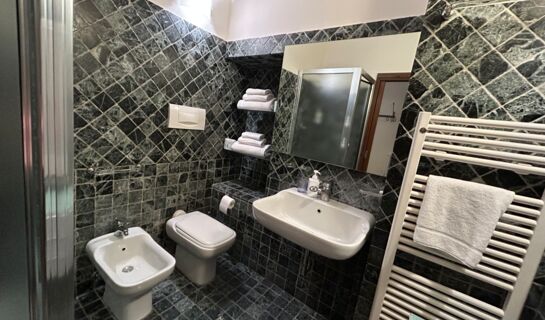 LA CORTE DEL RE (B&B) Arezzo (AR)