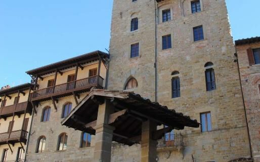 ALLEGRA TOSCANA AREZZO (B&B) Arezzo (AR)