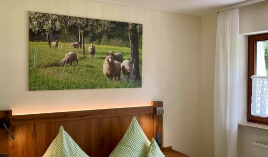 HOTEL CAFÉ KLUMPP Baiersbronn