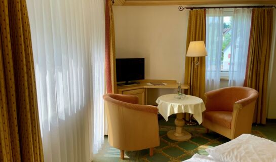 HOTEL CAFÉ KLUMPP Baiersbronn