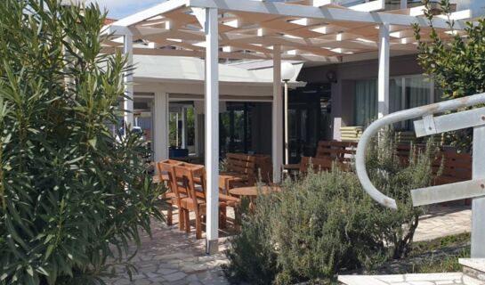 HOTEL QUADRIFOGLIO Lido delle Nazioni (FE)