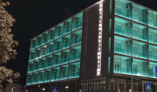 HOTEL QUADRIFOGLIO Lido delle Nazioni (FE)