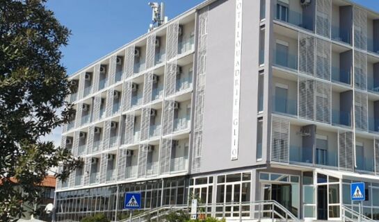 HOTEL QUADRIFOGLIO Lido delle Nazioni (FE)