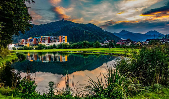 THERMANA LASKO RESORT & SPA Laško