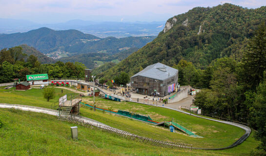 THERMANA LASKO RESORT & SPA Laško