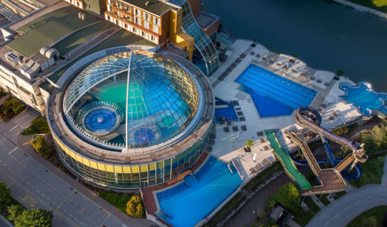 THERMANA LASKO RESORT & SPA Laško