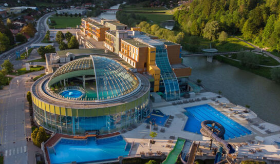 THERMANA LASKO RESORT & SPA Laško