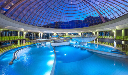 THERMANA LASKO RESORT & SPA Laško