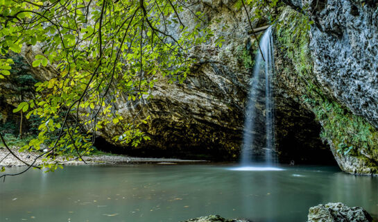 THERMANA LASKO RESORT & SPA Laško