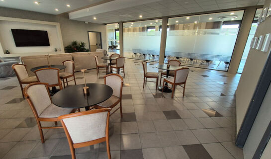 HOTEL LE CERBAIE (B&B) Altopascio (LU)