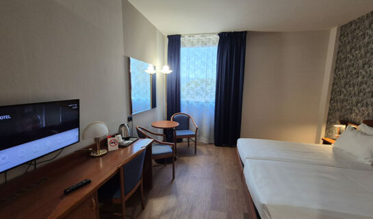 HOTEL LE CERBAIE (B&B) Altopascio (LU)