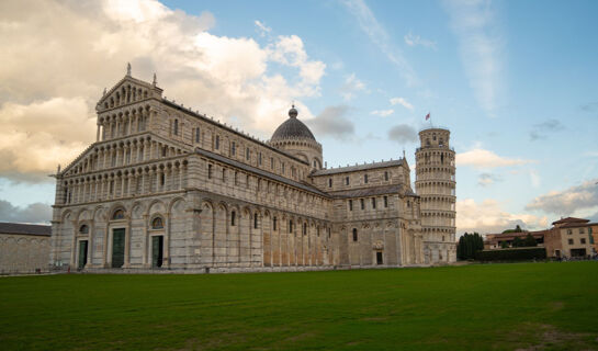 HOTEL LE CERBAIE (B&B) Altopascio (LU)