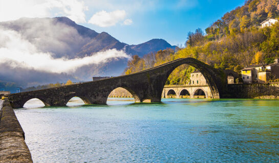 HOTEL LE CERBAIE (B&B) Altopascio (LU)