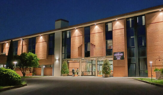 HOTEL LE CERBAIE (B&B) Altopascio (LU)