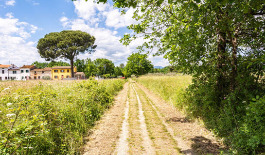 HOTEL LE CERBAIE (B&B) Altopascio (LU)